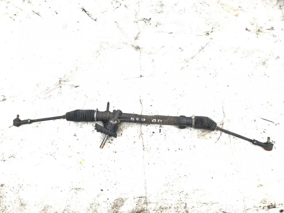 LHD Opel Meriva 2004 Stūres kolonna