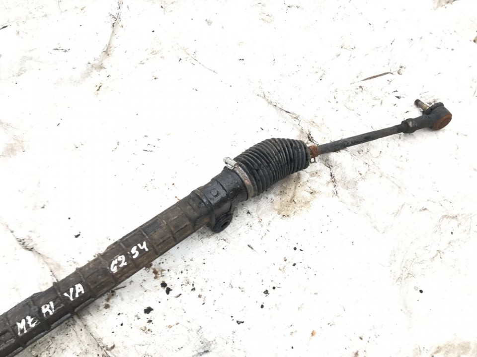 LHD Opel Meriva 2004 Stūres kolonna - Thumbnail 3