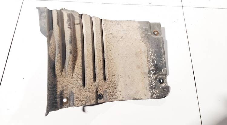 5171705053818 BMW 5-Series 2006 Dessous de caisse