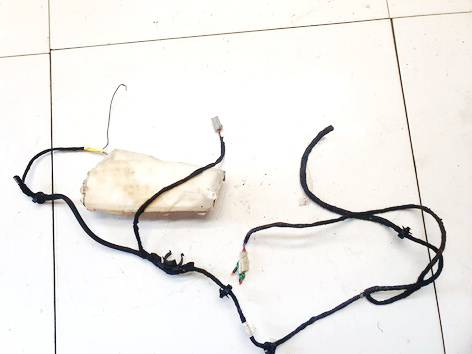 1001878 Fiat Croma 2008 подушка безопасности