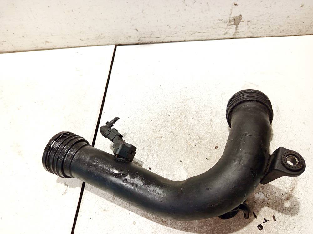 1K0145762 Volkswagen Golf Plus 2008 TURBO INTERCOOLER PIPE HOSE - Thumbnail 2