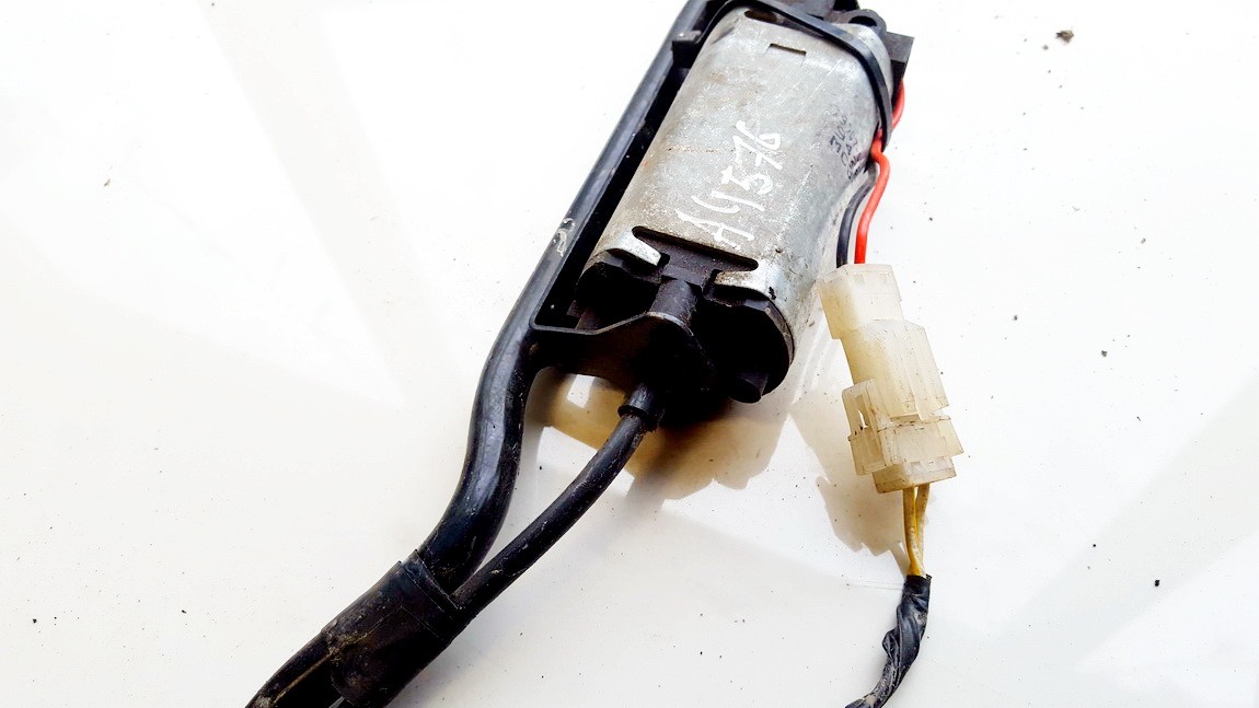 40120686 MC33200 Sunroof Motor Rover 75 2000 2.0L EIS00801609 Used