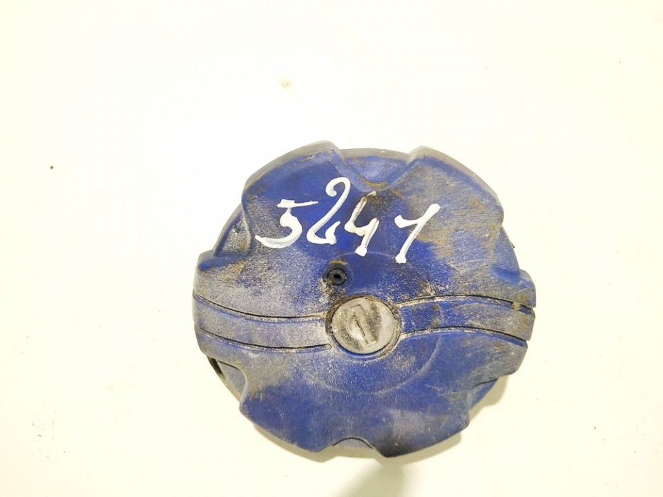 Truck - Renault Midlum 2008 Fuel Tank Cap