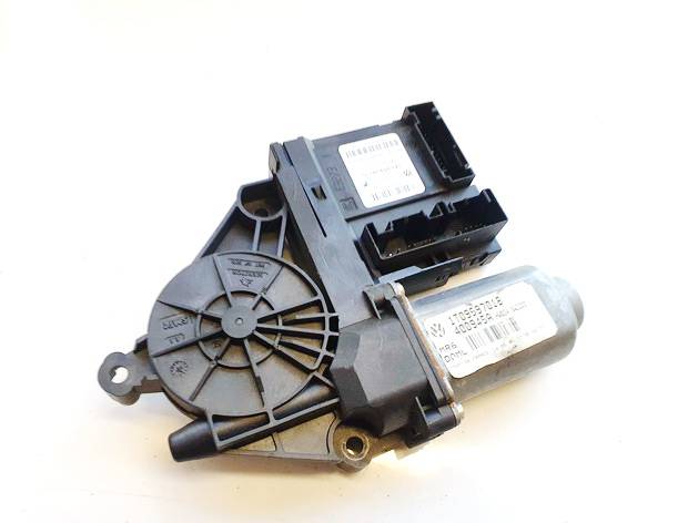 1T0959701B Skoda Octavia 2005 Window Motor - FRONT LEFT