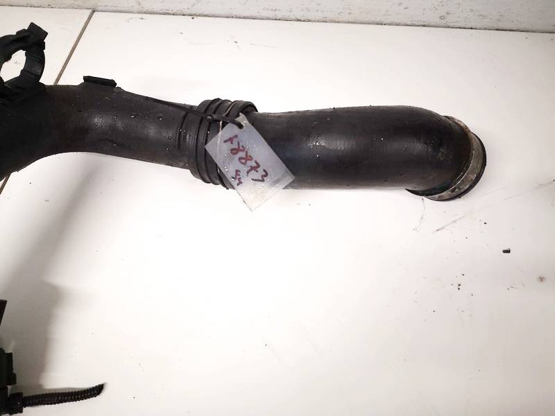 1K0145770D Volkswagen Golf 2005 TURBO INTERCOOLER PIPE HOSE - Thumbnail 2