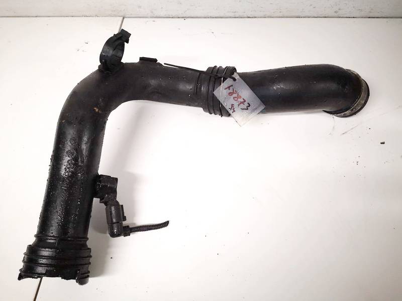1K0145770D Volkswagen Golf 2005 TURBO INTERCOOLER PIPE HOSE
