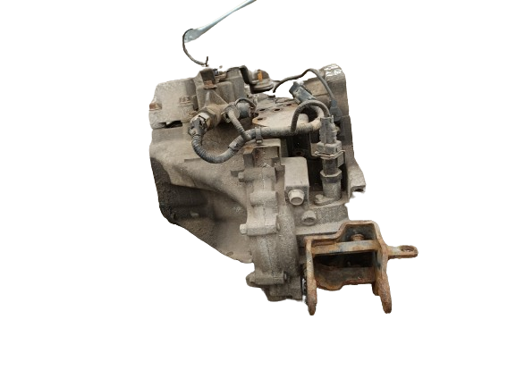 S71767 Kia Ceed 2007 Gearbox - Thumbnail 3