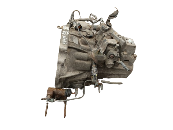 S71767 Kia Ceed 2007 Gearbox - Thumbnail 2