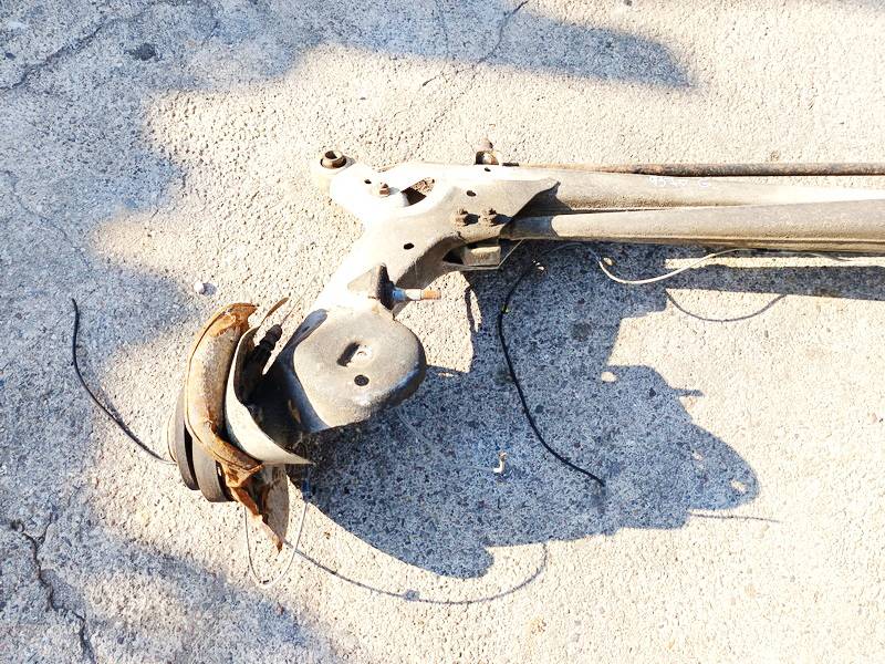 Volvo V70 1999 Traversas-Tiltas G. - Thumbnail 2