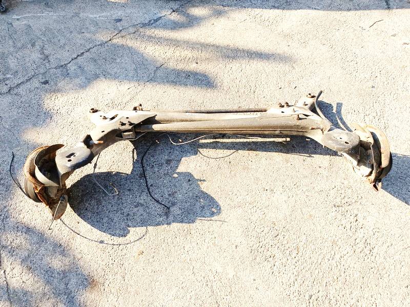 Volvo V70 1999 Traversas-Tiltas G.