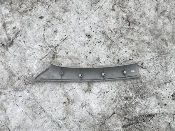 1Z0867458L Skoda Octavia 2012 Interior trim - Thumbnail 2