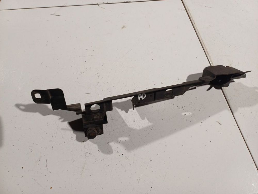 13266901RH Opel Corsa 2010 Listwa osłonowa wycieraczki - PRZEDNIE