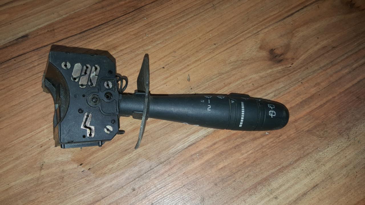 Wiper ARM STEERING COLUMN SWITCH Renault Megane 1996 1.8L 15EUR