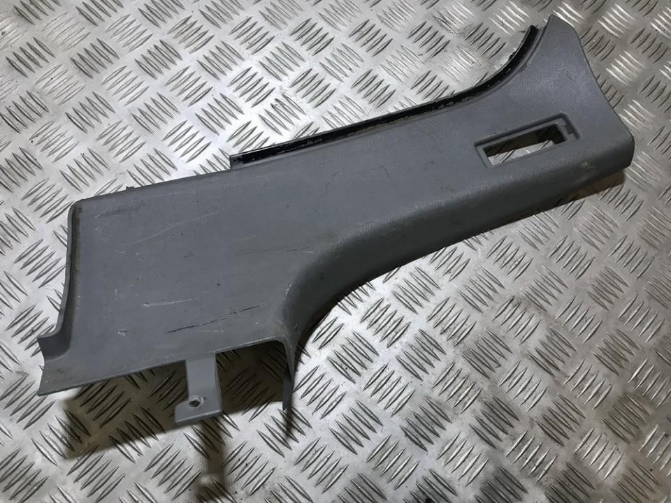 1U9868226 Skoda Octavia 1998 Interior trim