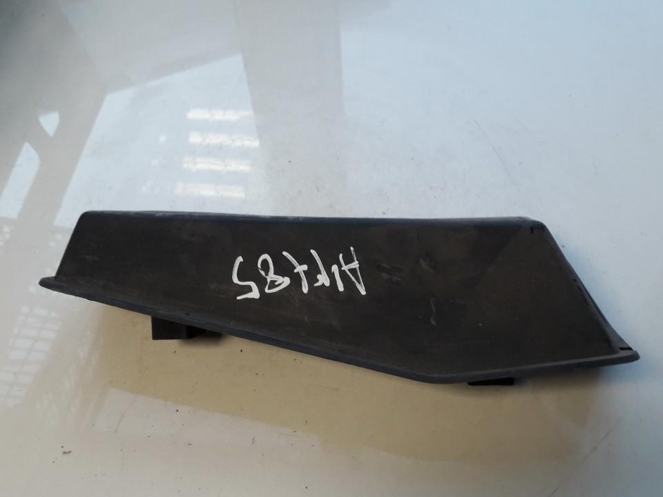 581910F010 Toyota Corolla Verso 2006 Interior trim