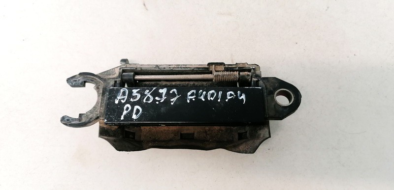 4A0837208A Audi A4 1996 Duru isorine rankenele P.D.