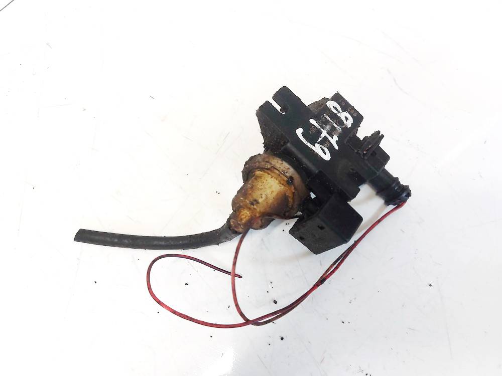 72190339 Opel Astra 2001 Electrical selenoid (Electromagnetic solenoid) - Thumbnail 2