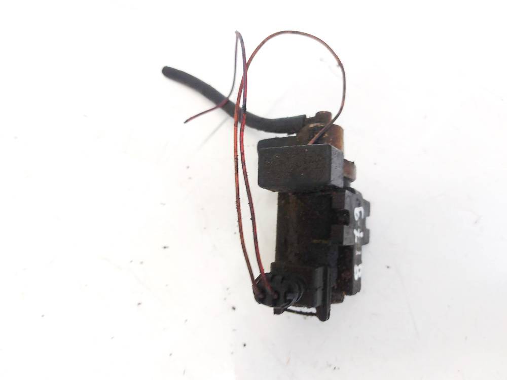 72190339 Opel Astra 2001 Electrical selenoid (Electromagnetic solenoid) - Thumbnail 3