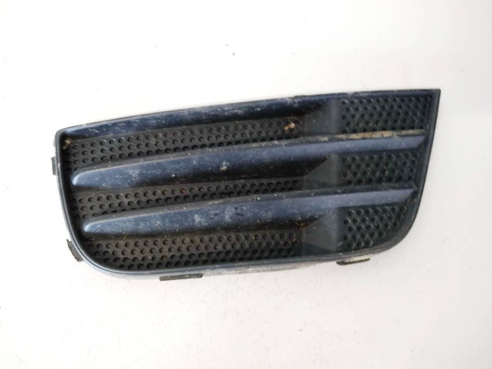 2N1119952 Ford Fusion 2002 Bumper Grille - FRONT RIGHT - Thumbnail 2
