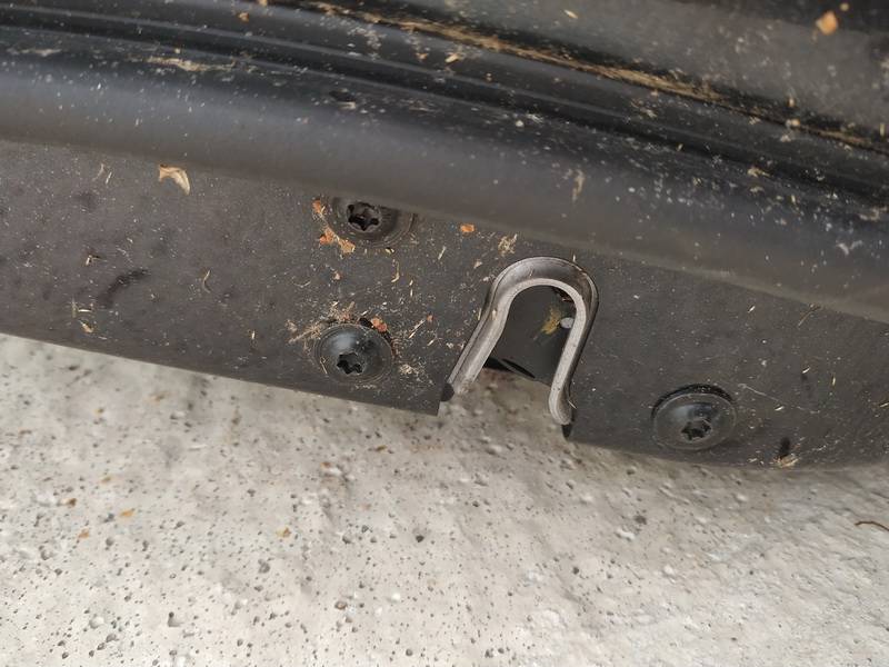 Opel Insignia 2013 Door Lock Mechanism - FRONT RIGHT