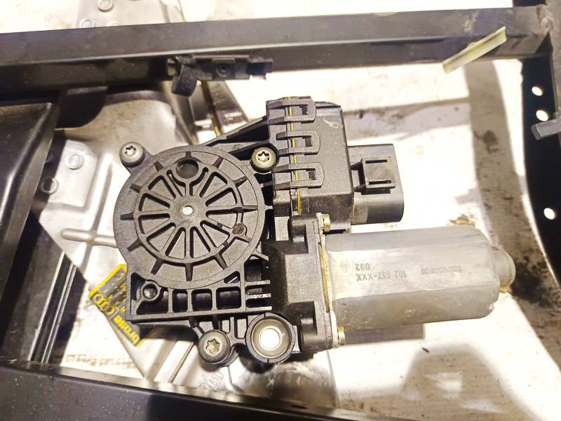 4B0839398C Audi A6 2001 Window Motor - REAR RIGHT