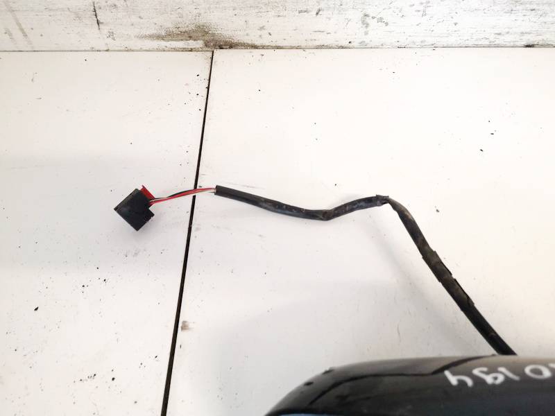 E1010754 Audi A3 2005 Exterior Door mirror (wing mirror) - FRONT LEFT - Thumbnail 2