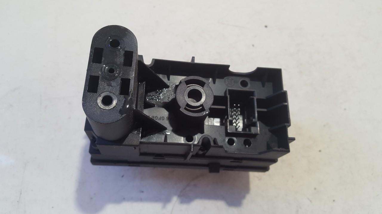 93394756 Opel Meriva 2005 Gaismas slēdzis - Thumbnail 2