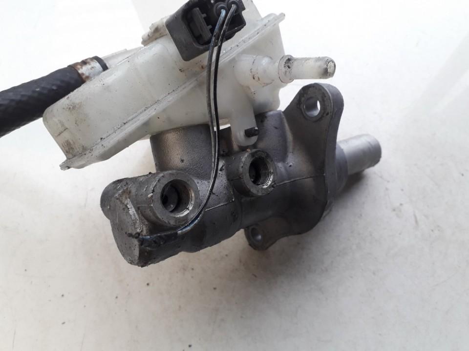 C23643550 Mazda 5 2006 Brake Master Cylinder - Thumbnail 2
