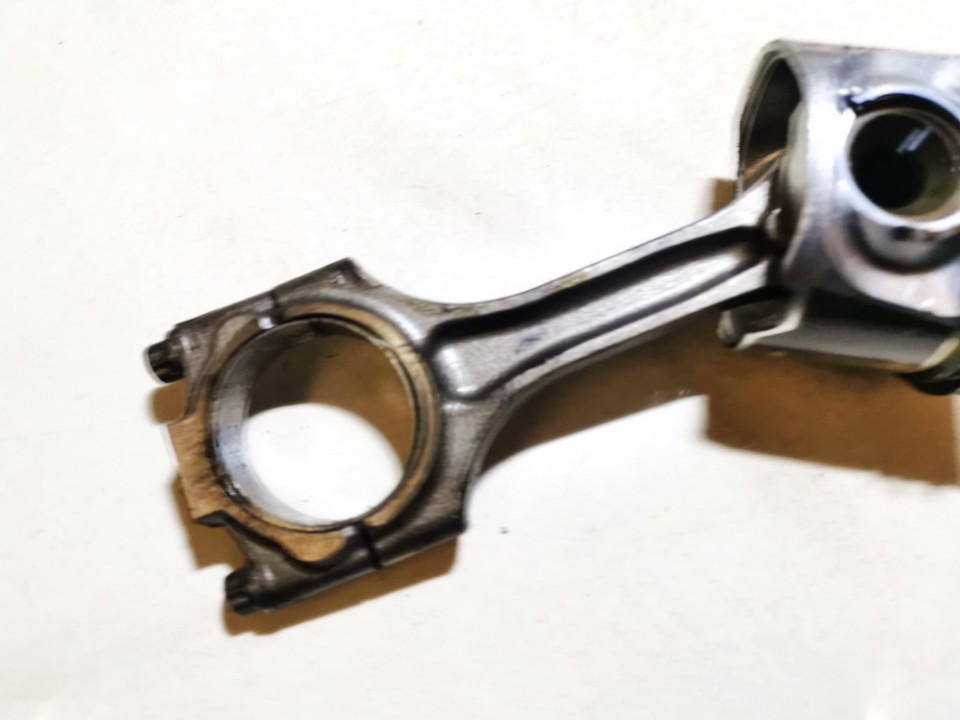 Volvo XC 60 2010 PISTON, Pistón con biela - Thumbnail 3