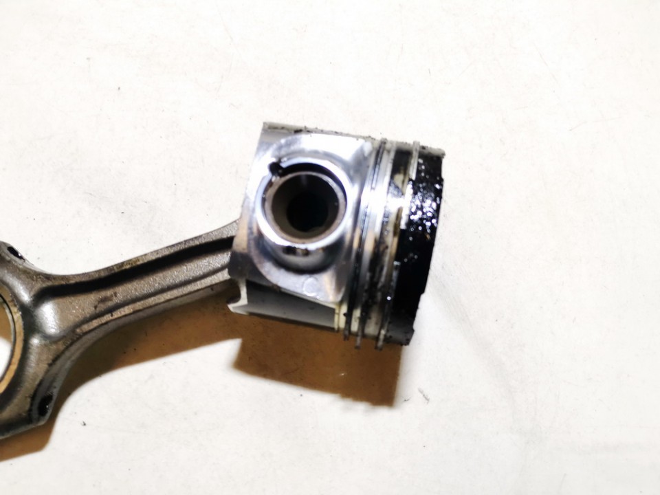 Volvo XC 60 2010 PISTON, Pistón con biela - Thumbnail 2