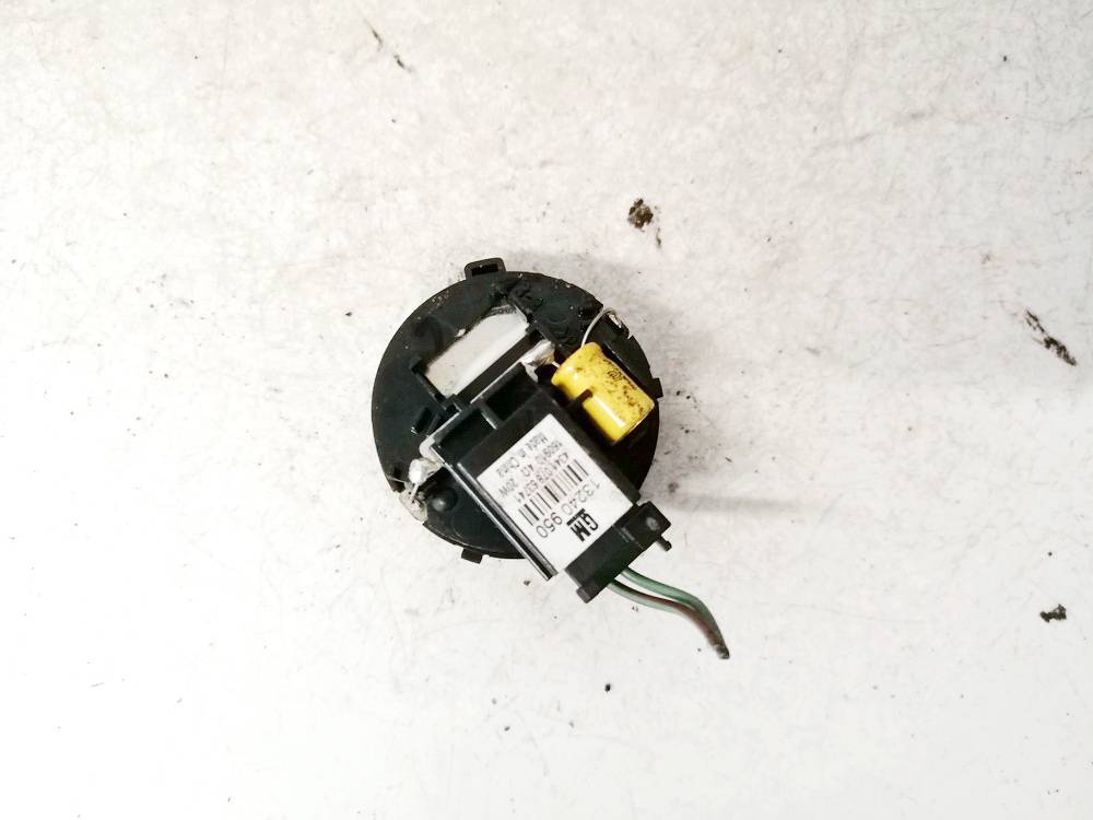 13240950 Opel Insignia 2017 Lautsprecher - Thumbnail 3