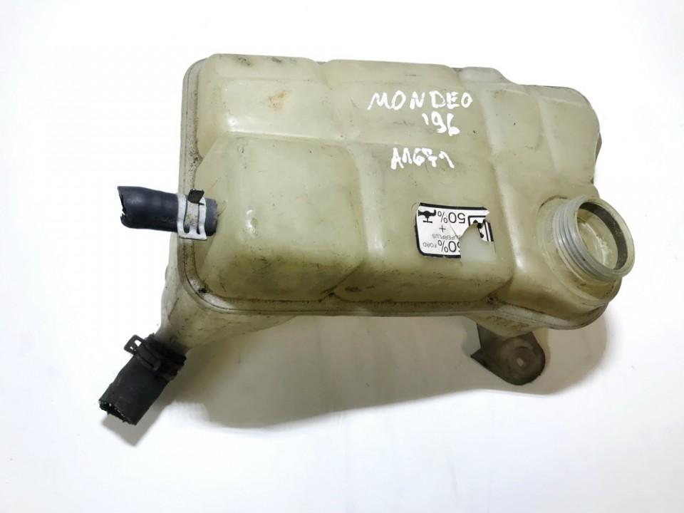 97bb8k218aa 97bb8k218aa Expansion Tank coolant (RADIATOR EXPANSION
