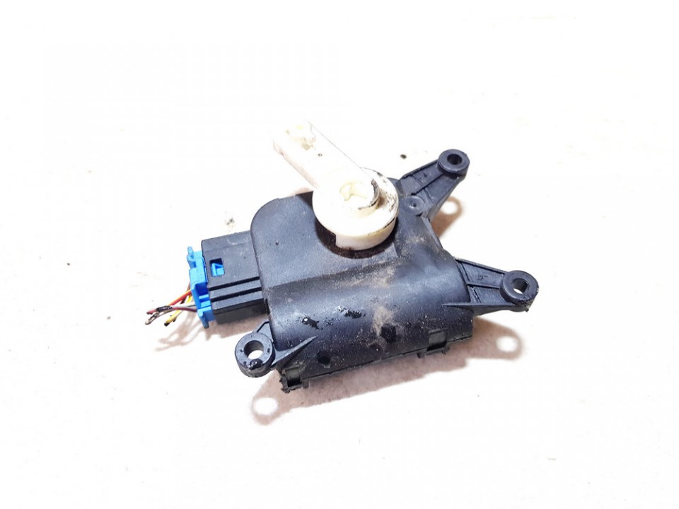 0132801327 Audi TT 2004 Heater Vent Flap Control Actuator Motor - Thumbnail 2