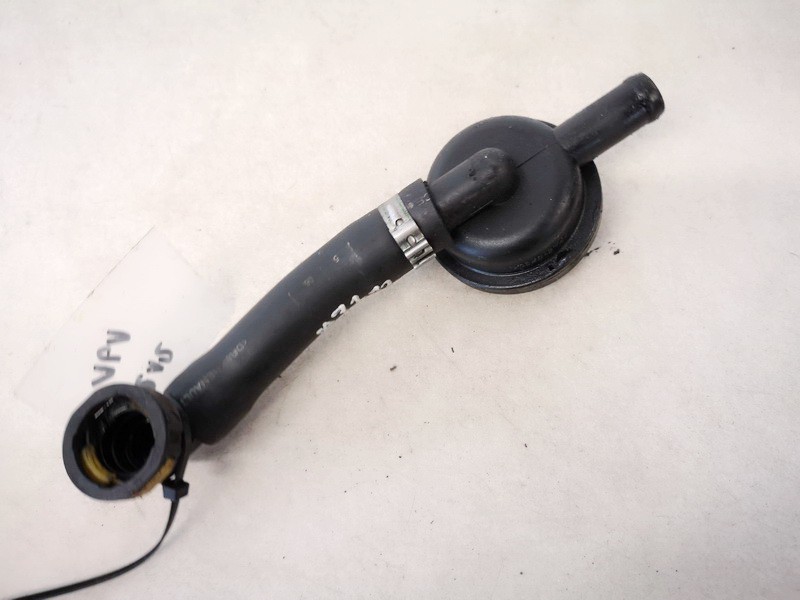 8200045745 3911171919 Vacuum pump Breather (PCV Engine Breather Valve) Renault Laguna 2006 1