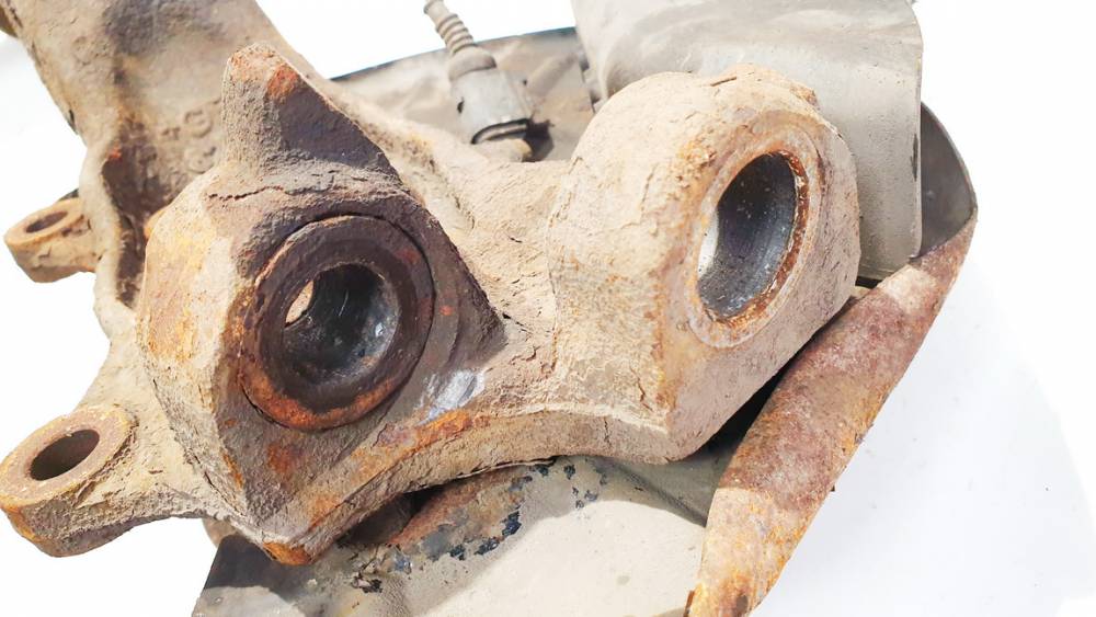 3D0407257E Volkswagen Phaeton 2002 Stebules kronsteinas P.K. - Thumbnail 3