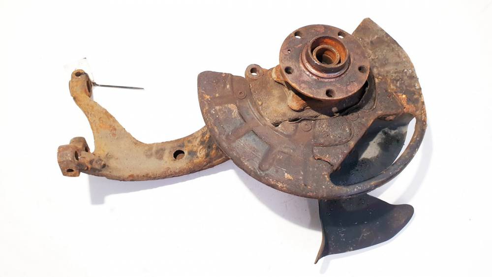 3D0407257E Volkswagen Phaeton 2002 Stebules kronsteinas P.K. - Thumbnail 5