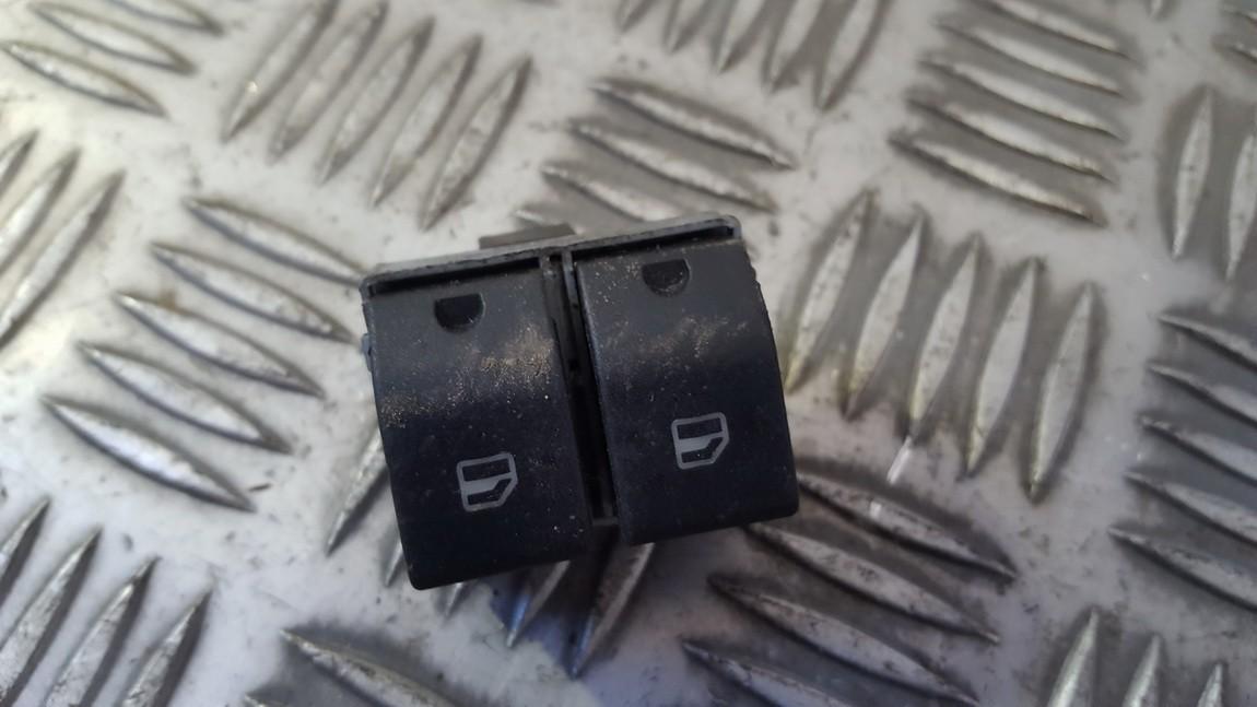 6q0959858 used Power window control (Window RegulatorWindow Switch