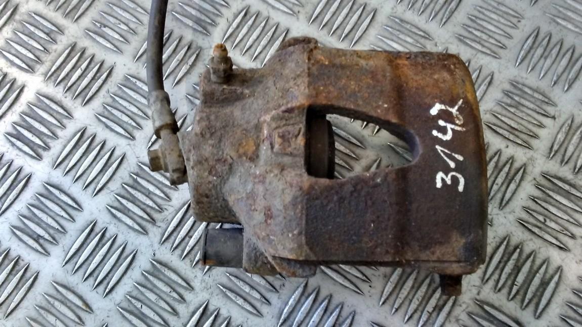 Audi A3 2005 Disc-Brake Caliper - FRONT LEFT