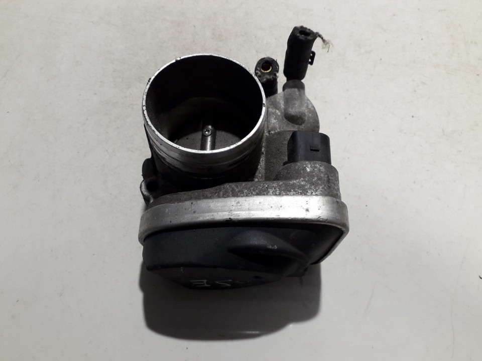 06A133062AT Volkswagen Golf 2011 High Flow Throttle Body Valve (Air Control Valve)