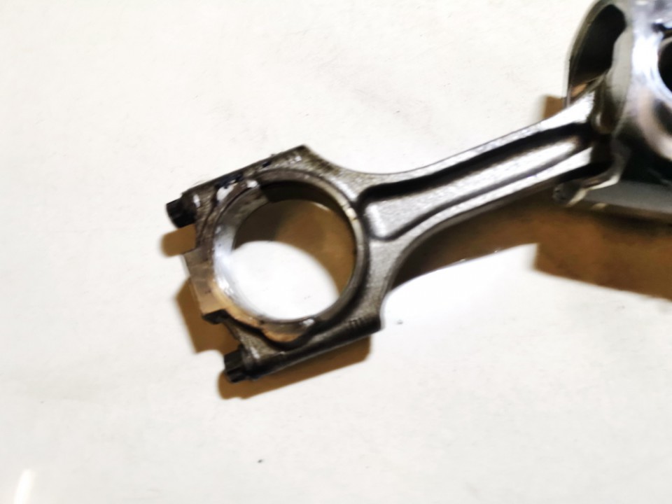 Volvo XC 60 2010 Tłok z korbowodem - Thumbnail 3