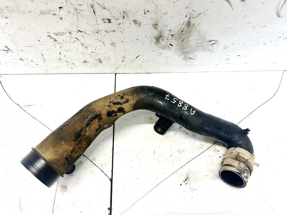 Skoda Fabia 2003 TURBO INTERCOOLER PIPE HOSE