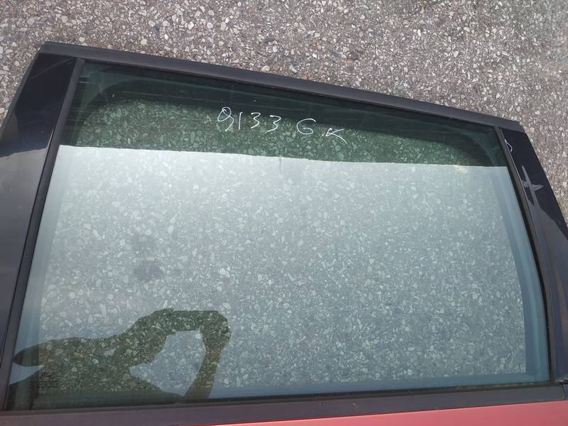 AS2 Ford Galaxy 2007 LUNA TRASERA IZQUIERDA, Luna de la puerta trasera - TRASERA IZQUIERDA - Thumbnail 2