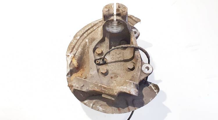 31216764444 BMW 3-Series 2011 Steering Knuckle - FRONT RIGHT