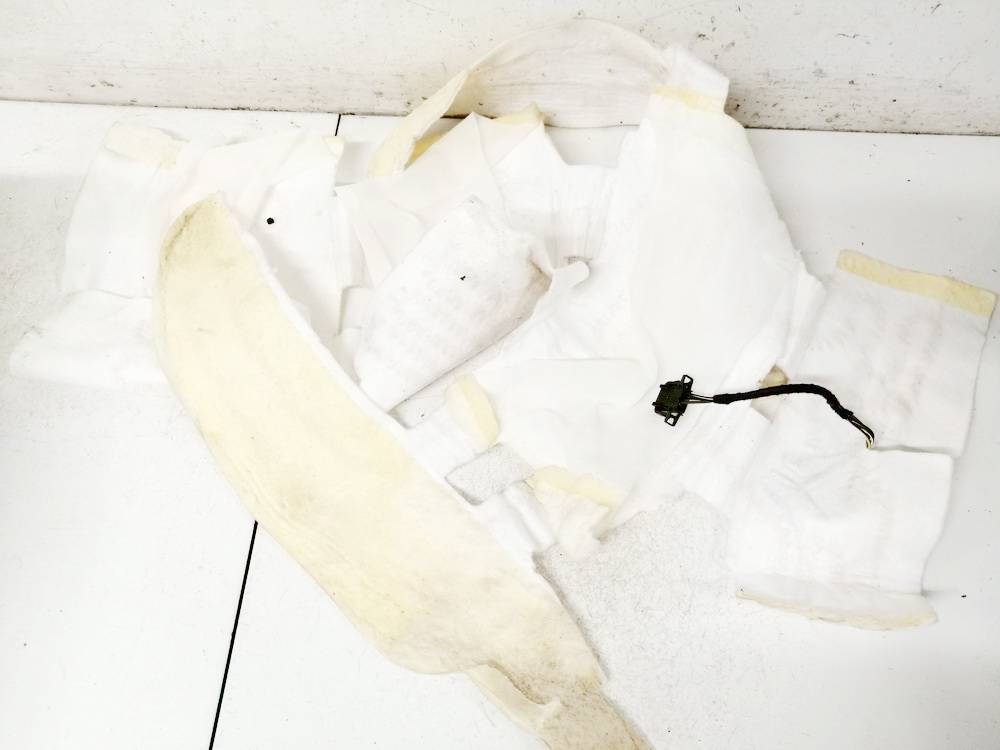 Audi A6 2004 Sedynes sildymo elementas