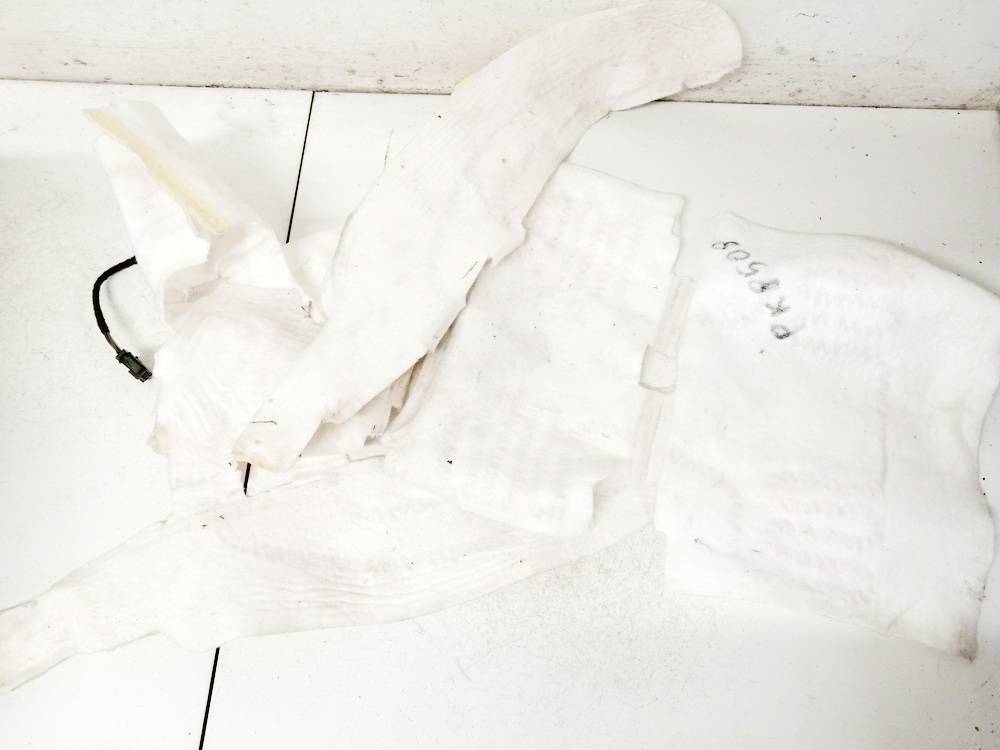 Audi A6 2004 Sedynes sildymo elementas - Thumbnail 2