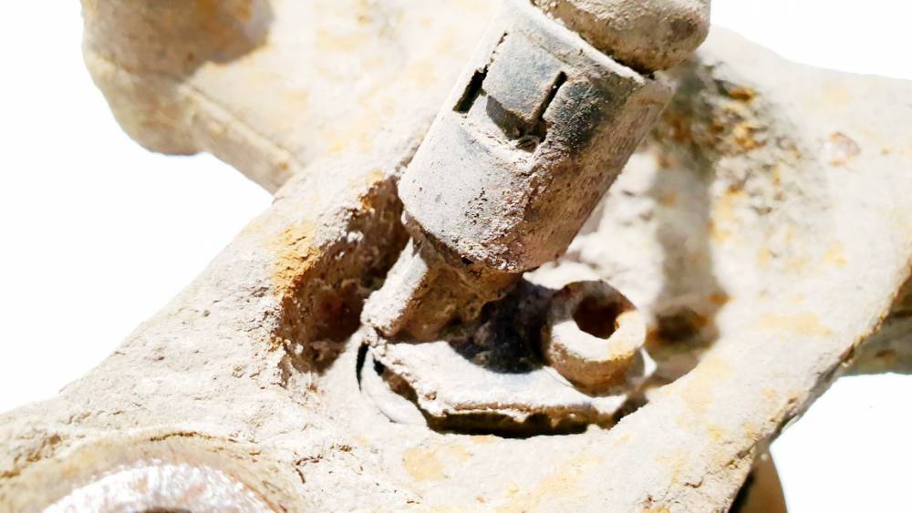 Skoda Octavia 2004 ABS Sensor (ABS WHEEL SPEED SENSOR) - REAR RIGHT - Thumbnail 2