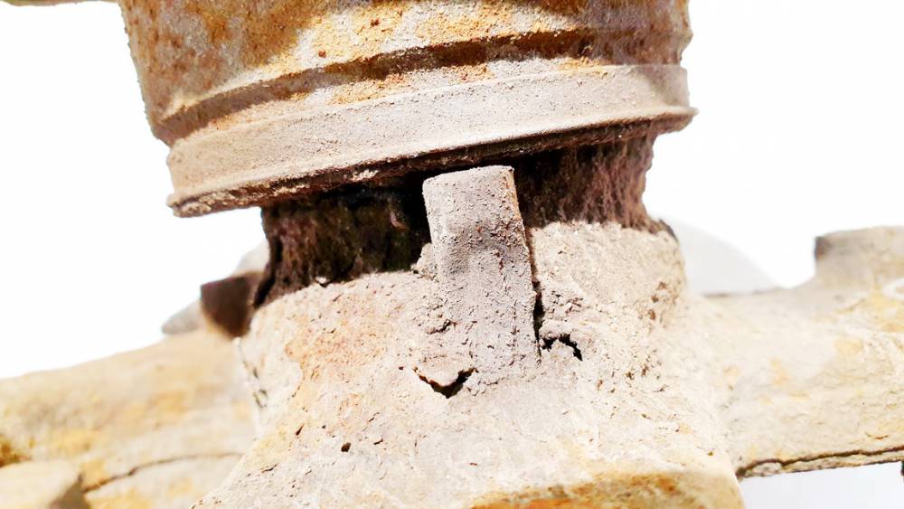 Skoda Octavia 2004 ABS Sensor (ABS WHEEL SPEED SENSOR) - REAR RIGHT - Thumbnail 3