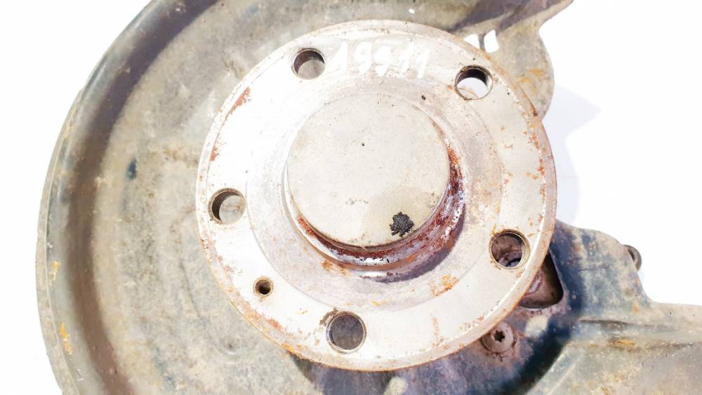 DIDZIOJI Skoda Octavia 2013 fusée arriere droit - Thumbnail 2