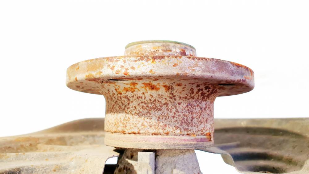 DIDZIOJI Skoda Octavia 2013 fusée arriere droit - Thumbnail 3