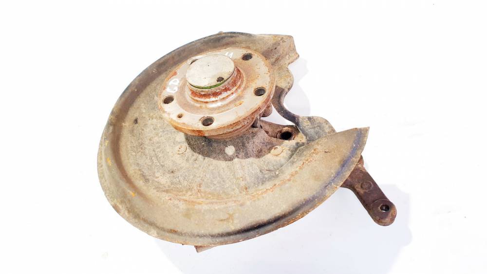 DIDZIOJI Skoda Octavia 2013 fusée arriere droit